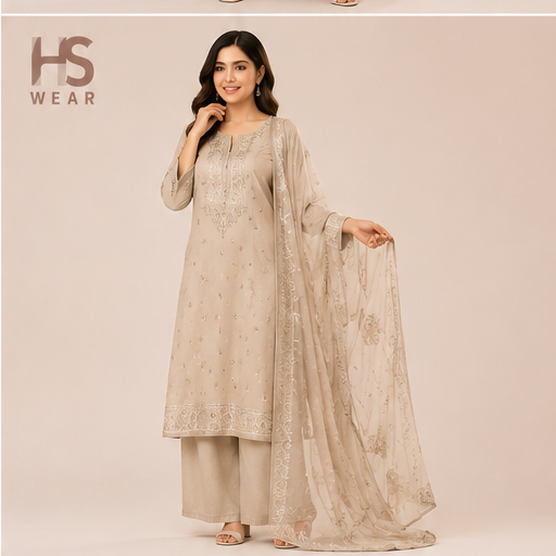 Classic Suit - HS Store