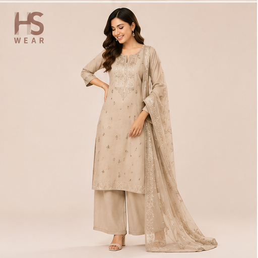 Classic Suit - HS Store