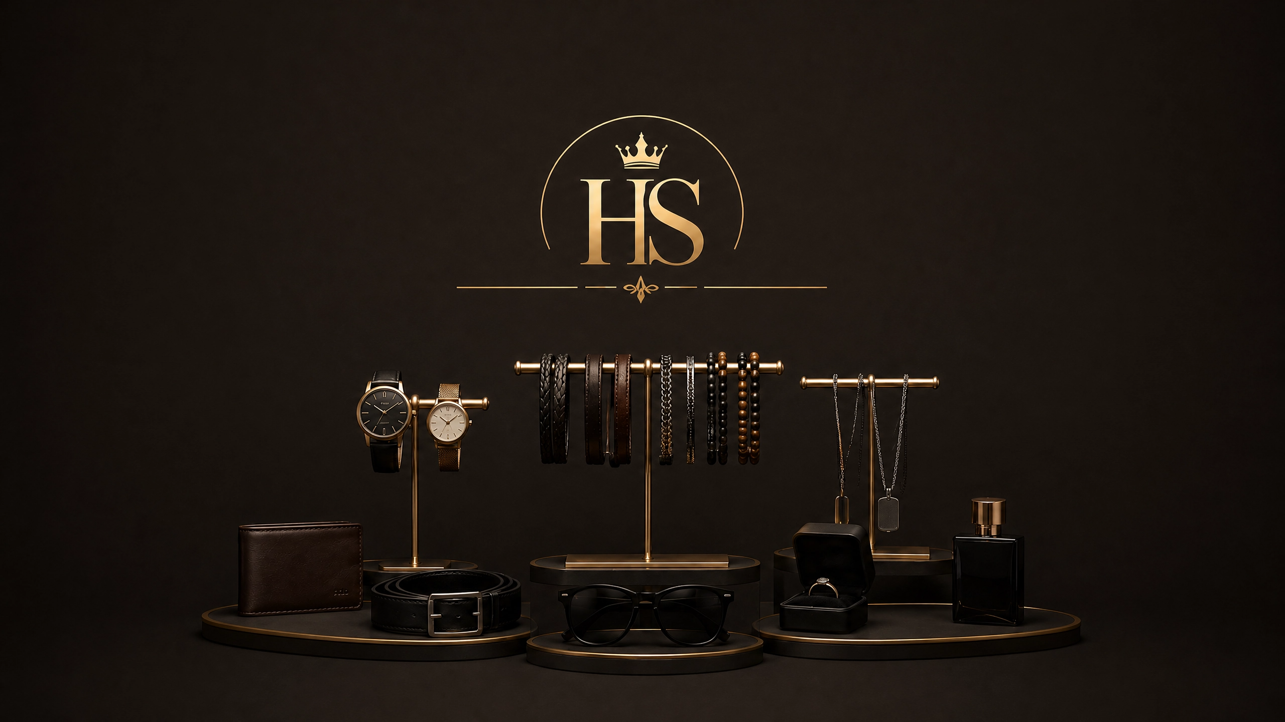 Accessories fashion category