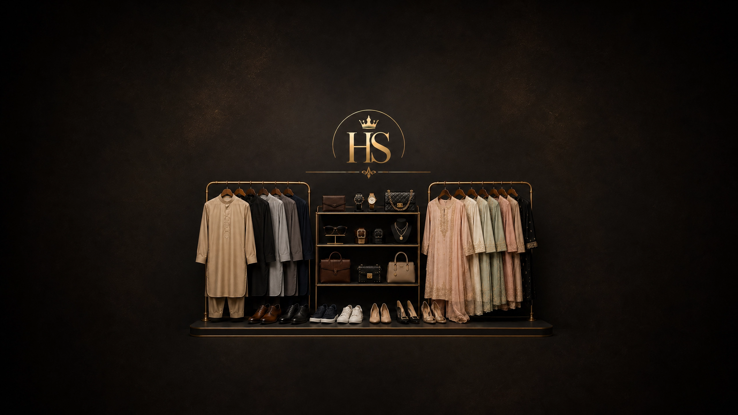 Premium Fashion for Every Style