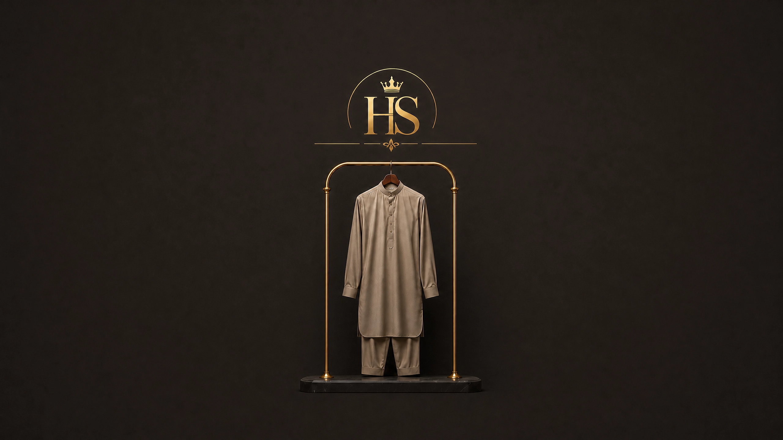 Men fashion category